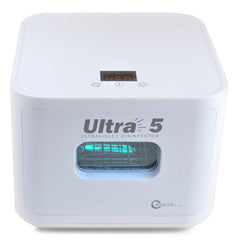 ULTRA-5 UVC DISINFECTOR - Roscoe Medical
