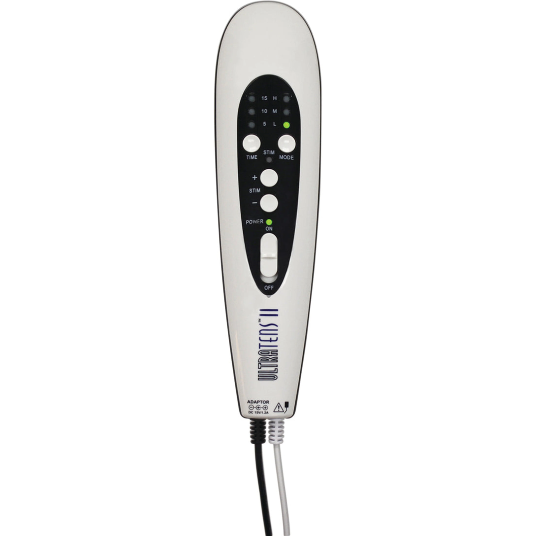 UltraTENS™ II Portable Ultrasound and TENS Combo