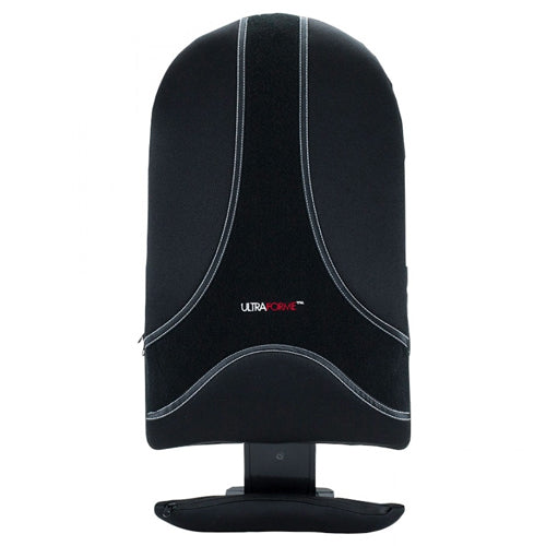 Ultraforme Height Adjustable Fullback Backrest Support   All Care Store