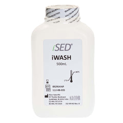 Ultrapure Water iWash For iSED ESR analyzer