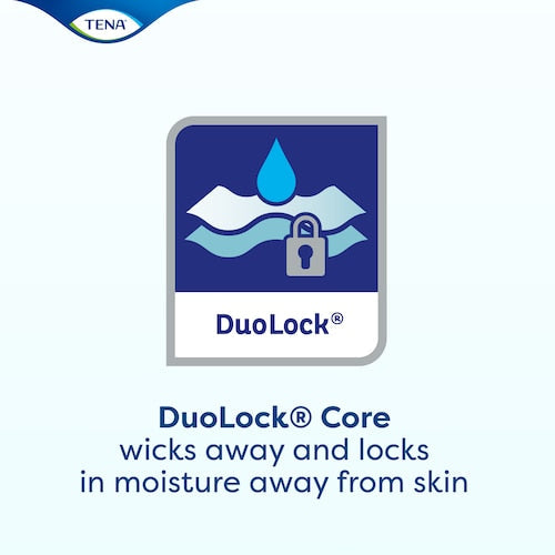 unisex adult incontinence brief tena dry comfort medium disposable moderate absorbency packaging type case