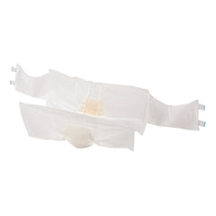 unisex adult incontinence brief tranquility air plus bariatric 4 to 5x large disposable heavy absorbency packaging type case