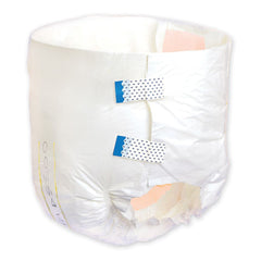 unisex adult incontinence brief tranquility atn large disposable heavy absorbency packaging type case