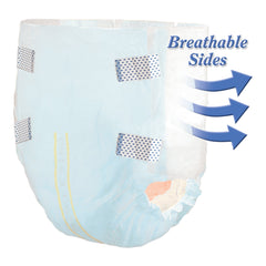 Tranquility SmartCore Adult Diapers with Tabs, Heavy Absorbency, photo 16