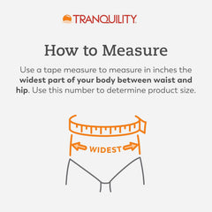 Tranquility SmartCore Adult Diapers with Tabs, Heavy Absorbency, photo 6