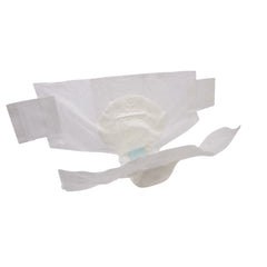 unisex adult incontinence brief wings super 3x large disposable heavy absorbency packaging type case