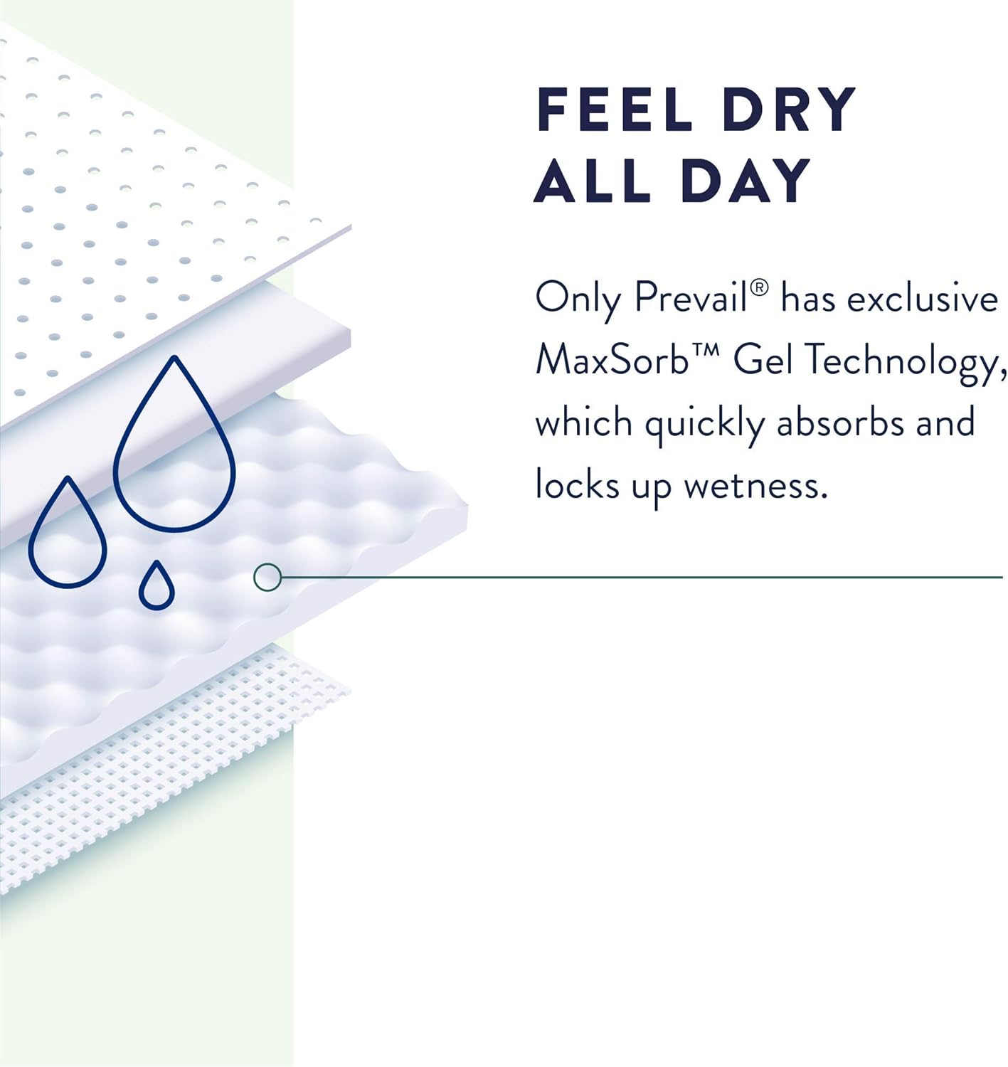 unisex youth incontinence brief prevail daily briefs x small disposable heavy absorbency packaging type case