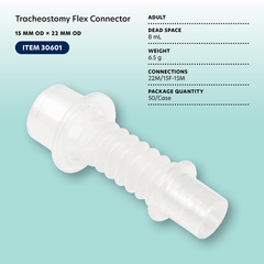 universal 6 flex tube 1