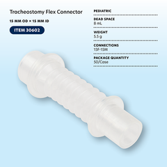 universal 6 flex tube 1