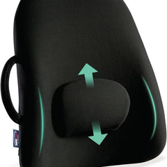 Obusforme Lowback & Massager Combo
