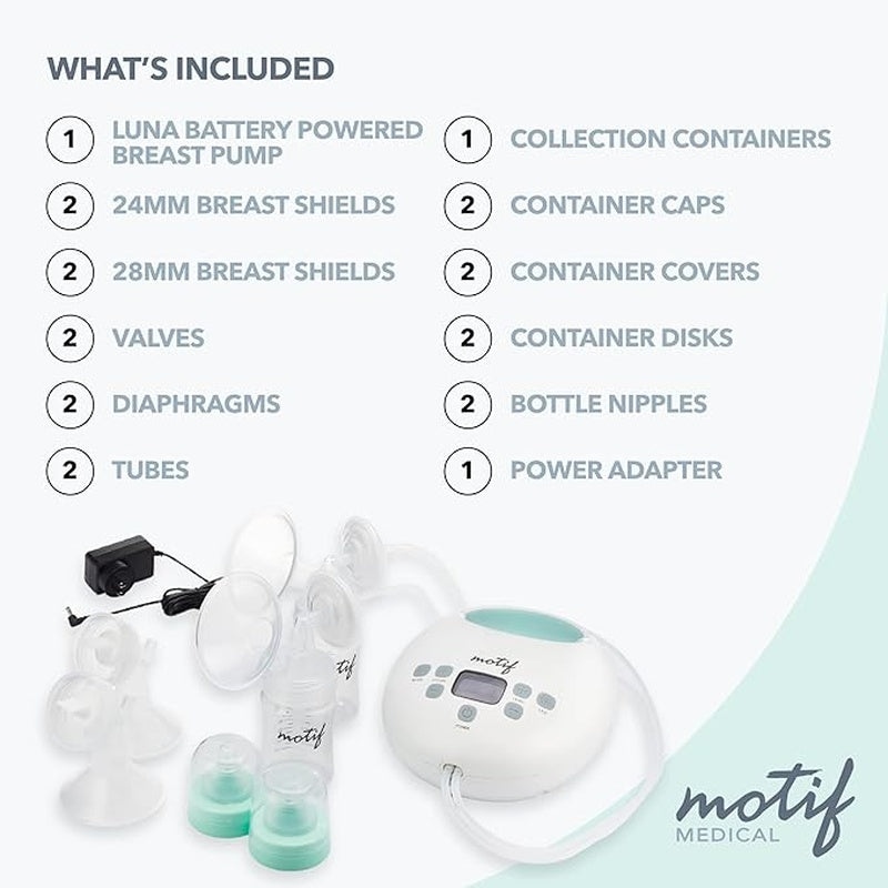 luna double electric breast pump kit luna double electric breast pump kit mk1196046ea