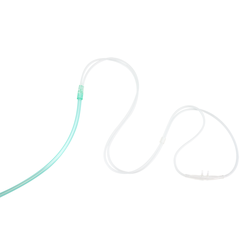 dynarex nasal oxygen cannulas super soft touch cushion tip