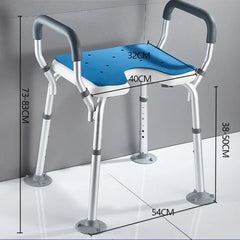 spa furniture portable folding stools black stool vintage bathroom washbasin cabinet foldable shower kitchen storage space low