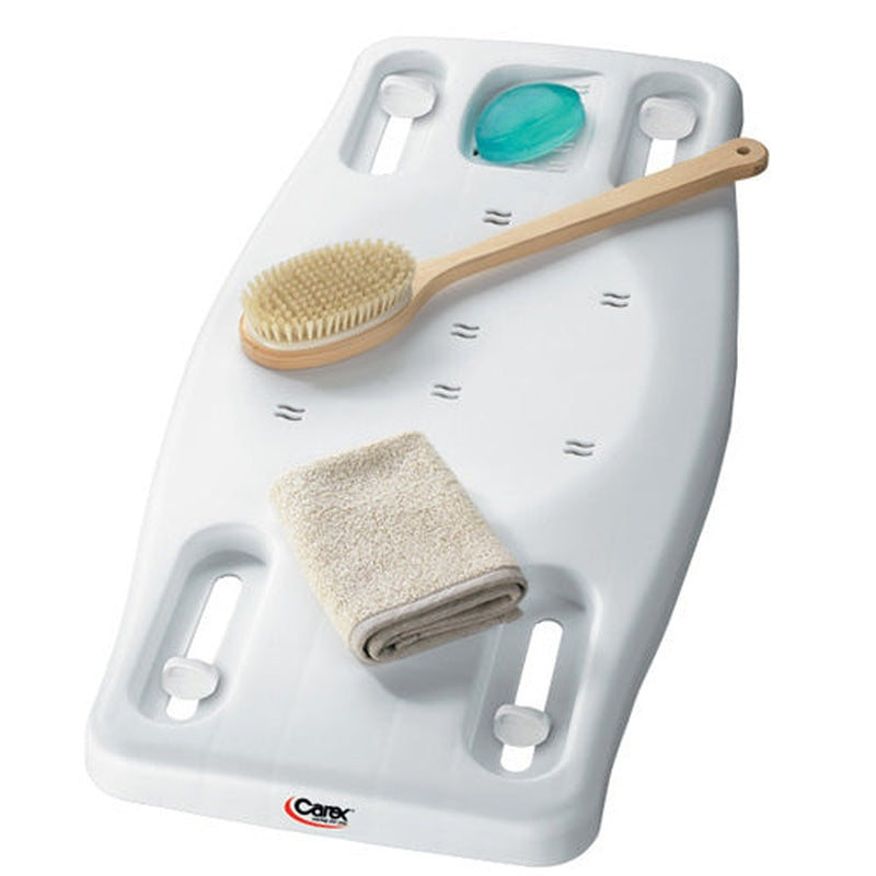 portable shower bench carex carex