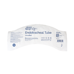 dynarex endotracheal tube uncuffed