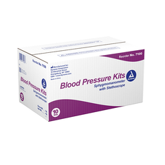 dynarex blood pressure kits