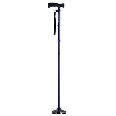 Hurrycane Freedom Edition Purple Cane