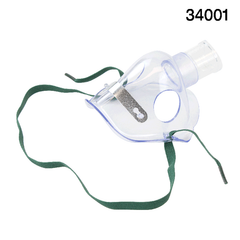 dynarex aerosol adult standard mask