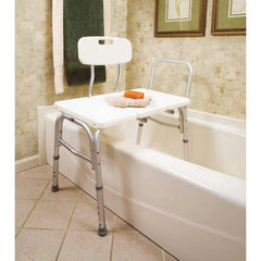 Carex Shower Transfer Bench