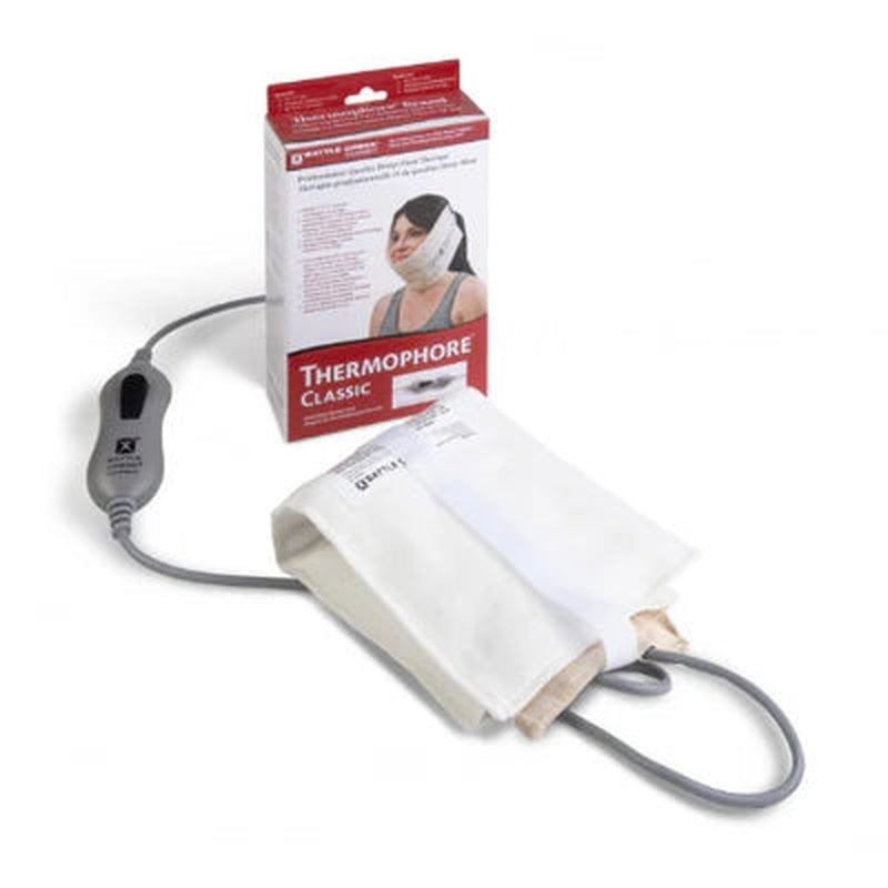 Thermophore Classic Petite 4  X 17  Moist Heating Pad