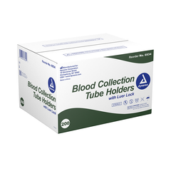Dynarex Blood Collection Tube Holders