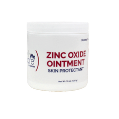 dynarex zinc oxide ointments