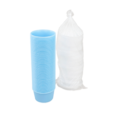 Dynarex Bedside Plastics