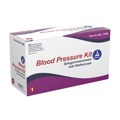 dynarex blood pressure kits