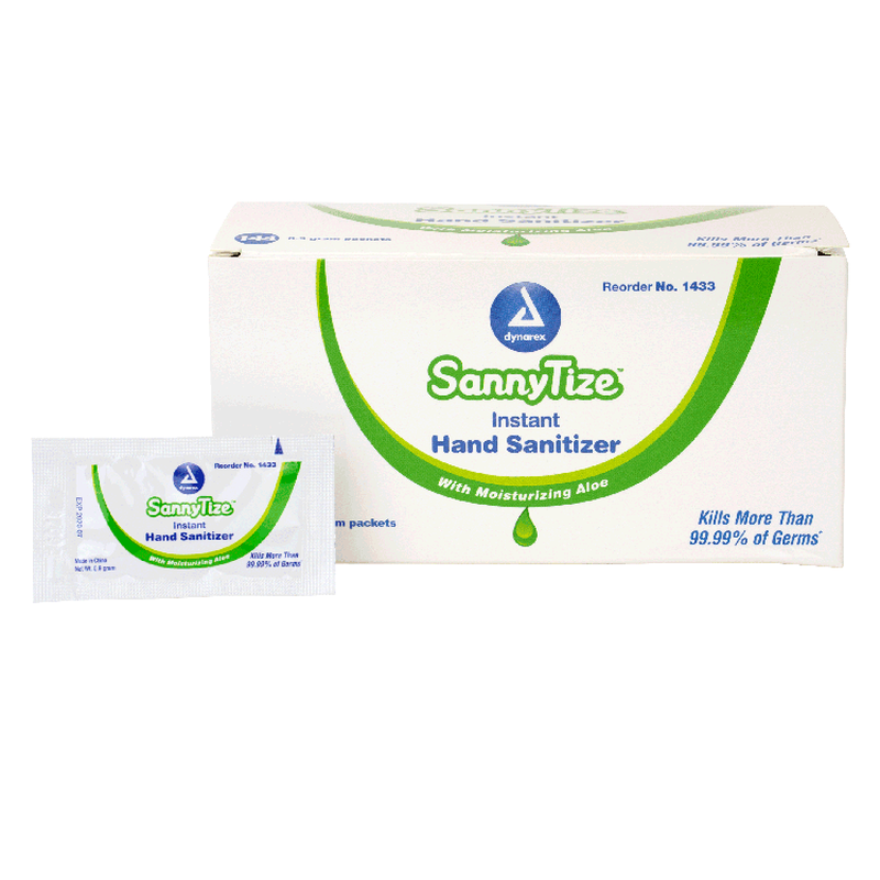 instant hand sanitizer 5
