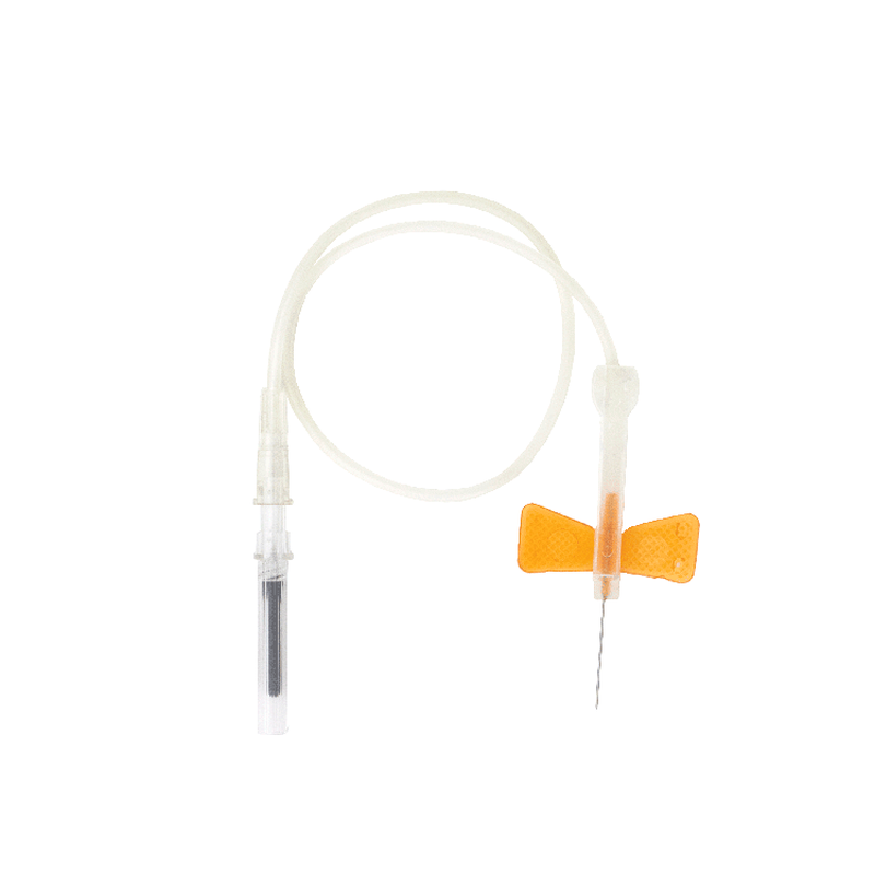 Dynarex SourceSafe Safety Set