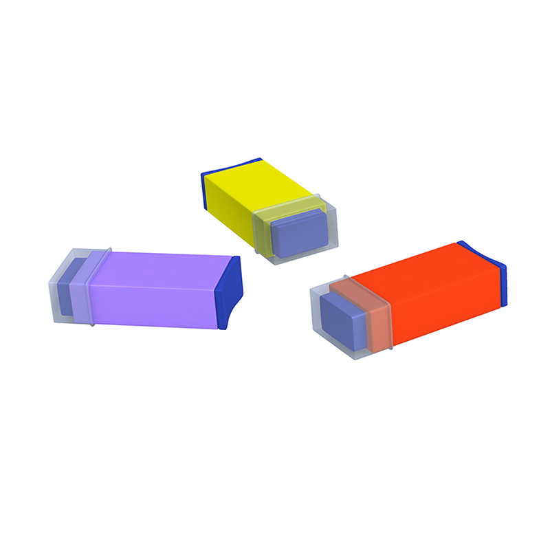 Dynarex Safety Lancets - Button and Pressure