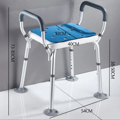 spa furniture portable folding stools black stool vintage bathroom washbasin cabinet foldable shower kitchen storage space low