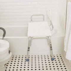 Carex Shower Transfer Bench
