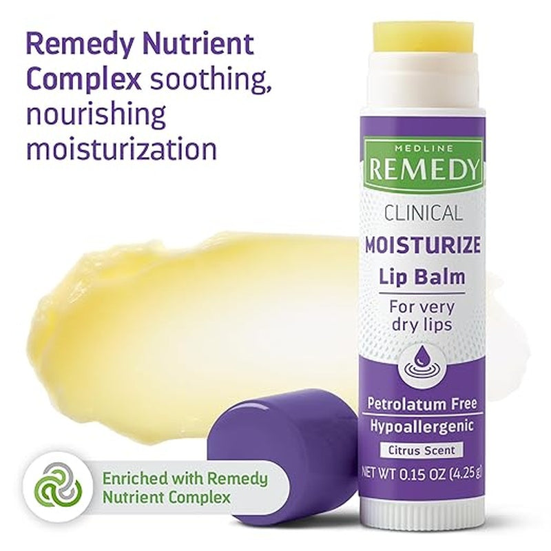 lip balm remedy phytoplex 0 15 oz tube packaging type case
