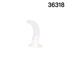 disposable guedel airways
