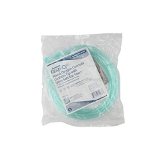 dynarex nasal oxygen cannulas cushion tip with ultra soft ear foam