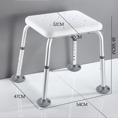 spa furniture portable folding stools black stool vintage bathroom washbasin cabinet foldable shower kitchen storage space low