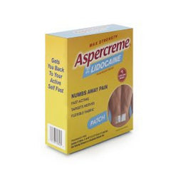 Stop Smoking Aid Nicoderm CQ 14 mg Strength Transdermal Patch, Packaging Type- Box