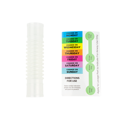 Dynarex Closed Suction Catheters - Endotracheal