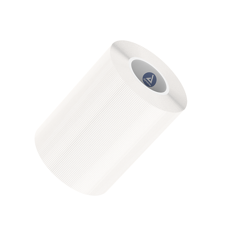 dynarex clear surgical tape