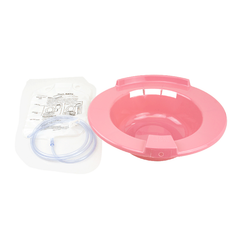 Dynarex Bedside Plastics