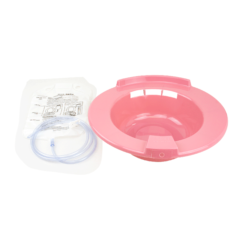 Dynarex Bedside Plastics