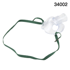 dynarex aerosol adult standard mask