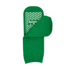 dynarex slipper socks single double sided