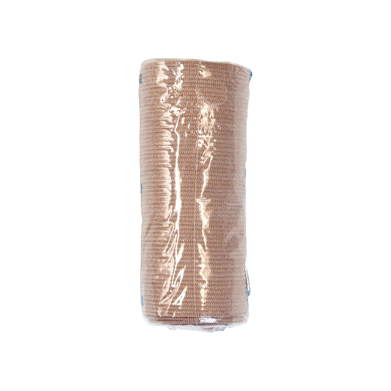 Dynarex Elastic Bandages - Clip & Self Closure