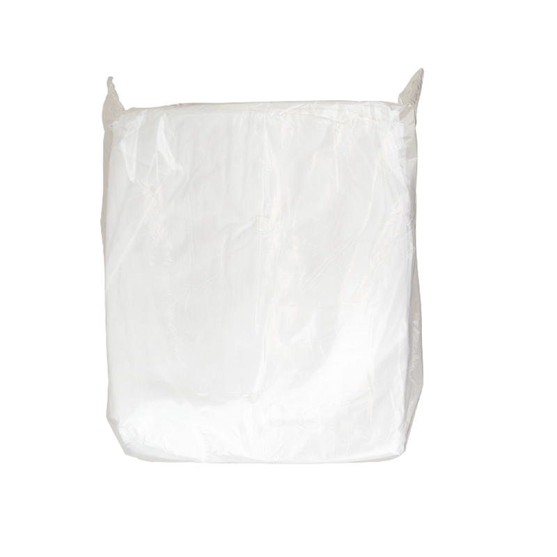 dynarex disposable lab coats without pockets