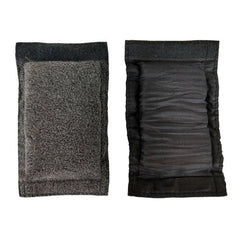 Soft N' Plush Comfort Crutch Pillows Set