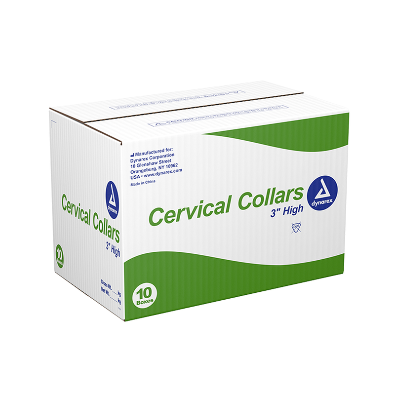 Dynarex Cervical Collar