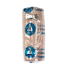 Dynarex Elastic Bandages - Clip & Self Closure