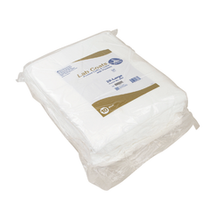 dynarex disposable lab coats with pockets